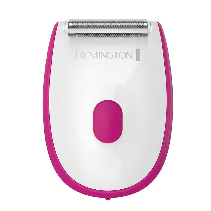 Smooth Silky On the Go Shaver WSF4810USA Remington